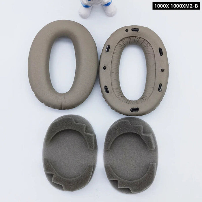 Replacement Ear Pads For Sony Wh 1000