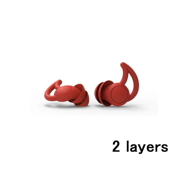 Sleep Earplugs For Noise Blocking