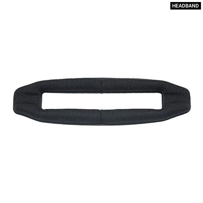 Replacement Earpads For Sennheiser Gsp Series Headsets