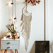 Boho Macrame Wall Hanging For Home Decor