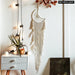 Boho Macrame Wall Hanging For Home Decor