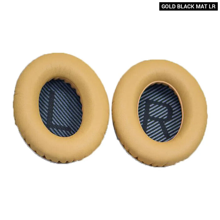 Replacement Earpads For Bose Qc35 Headphones