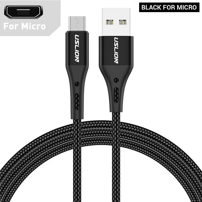 Fast Charging Usb C Cable For Samsung S10 S20 Xiaomi Mi 11