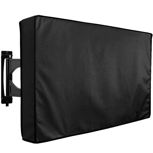 Outdoor Tv Cover 22’’ To 70’’ Inch The Weatherproof