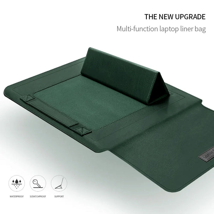 13 Inch Laptop Sleeve For Macbook Air M1 Pro Xiaomi Huawei 11 14 15 15.6 16 Notebook Cover