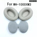 Replacement Ear Pads For Sony Wh 1000 Xm2 Mdr