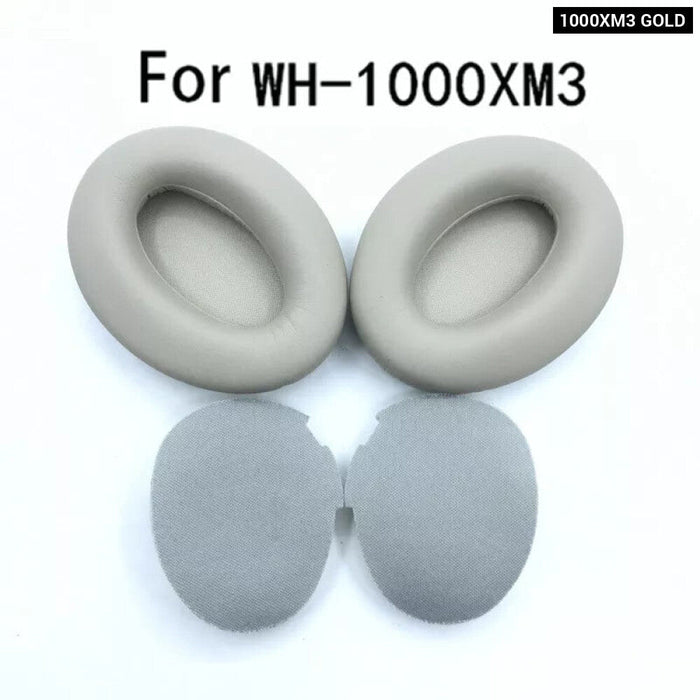 Sony Mdr 1000X Wh 1000Xm2 Headphone Earpads