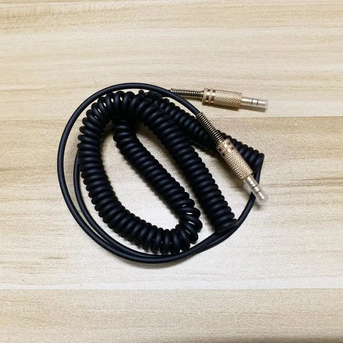 3.5Mm Aux Cable For Earphones Headphones Car