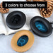 Leather Sheepskin Headset Foam For Bose Qc35 Qc25 Qc2