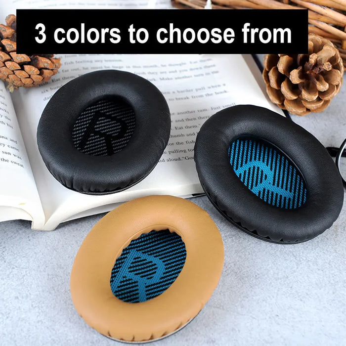 Replacement Ear Pads For Bose Qc35