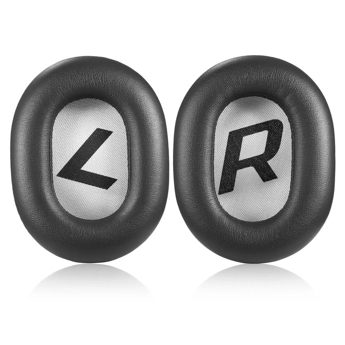 Pack Of 2 Earpad Cushions For Plantronics Backbeat Pro 2 Headphones