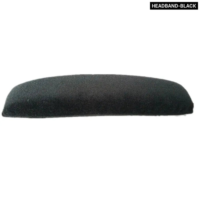 Memory Foam Earpads For Sennheiser Hd Headphones