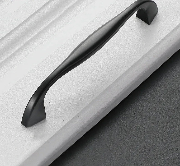 Modern Cabinet Handles For Kitchen Drawers