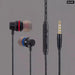 High Quality Earphones For Huawei Honor Phones