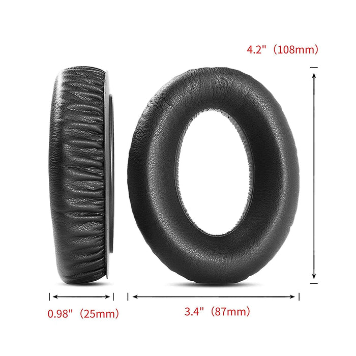 Replacement Earpads For Sennheiser Hd Headphones