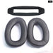 Replacement Earpads For Sennheiser Gsp Series Headsets