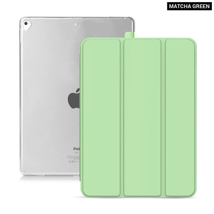 Smart Cover For Ipad Pro 12.9 Flip Stand Case