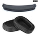 Replacement Ear Pads And Headband Kit For Logitech G633