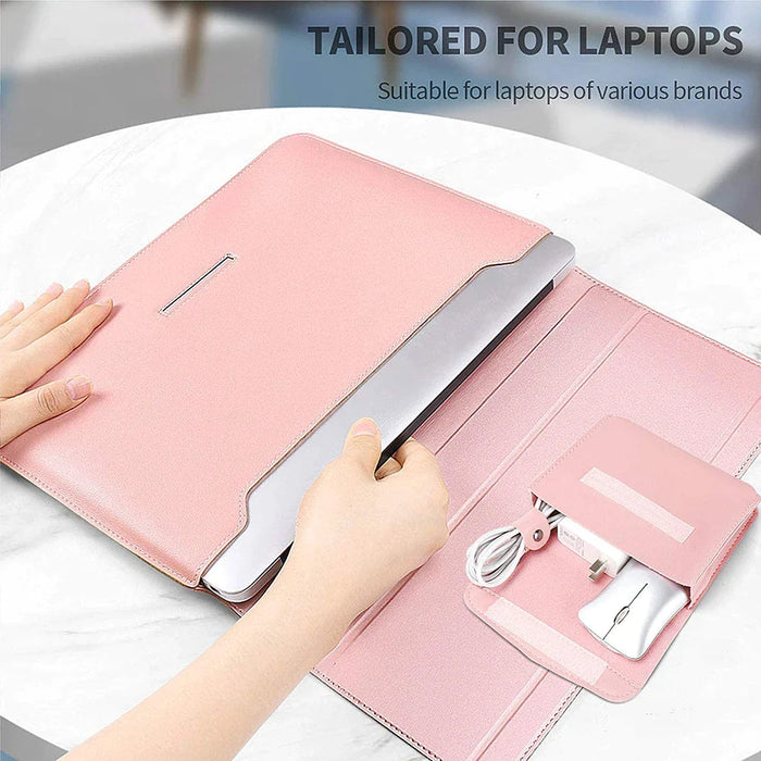 13 16 Inch Laptop Bag Case For Macbook Air Pro M1 M2 Notebook Sleeve For Huawei Acer Asus Xiaomi Dell