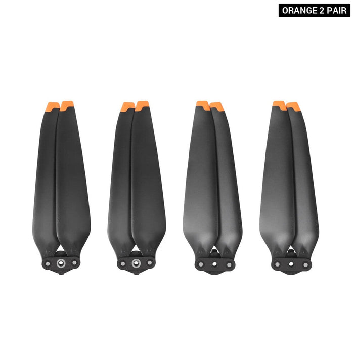 4Pcs 9453F Propeller For Mavic 3 Pro Wings Quick Release Low Noise Foldable Propellers Blades For Dji Mavic 3 3 Classic