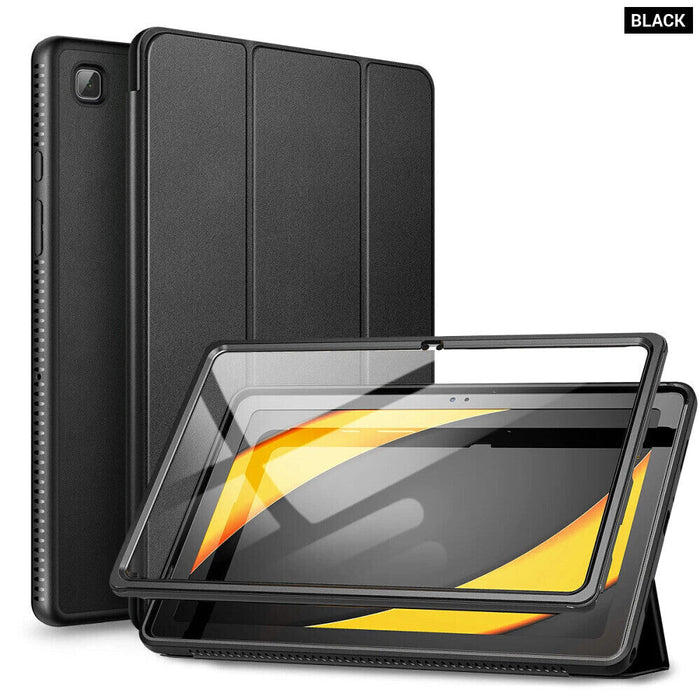 Shockproof Folding Stand Cover For Samsung Galaxy Tab A7 10.4 Tablet