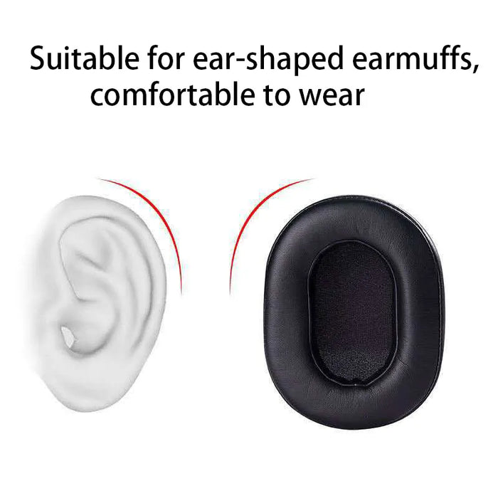 Sony Wh Ch710n Headphone Ear Pads Covers Replacement Earpads