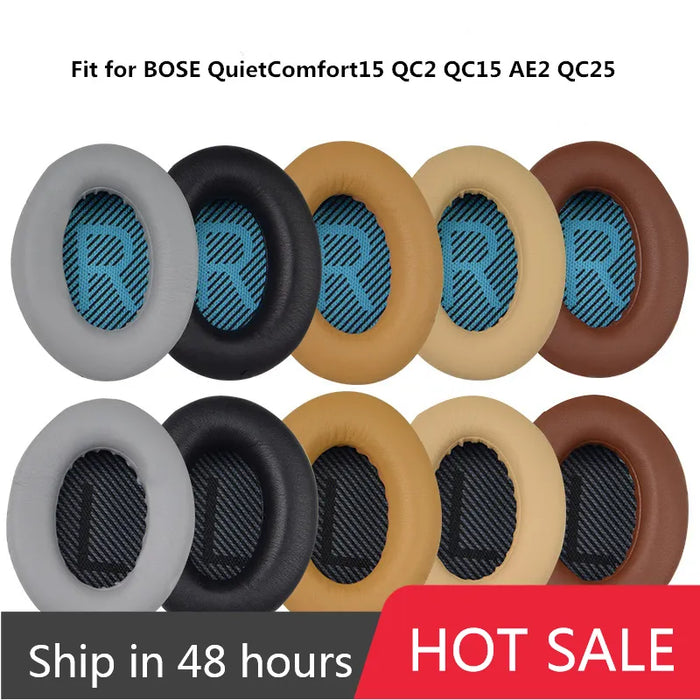 Bose Qc35 Ii Earpad Replacements