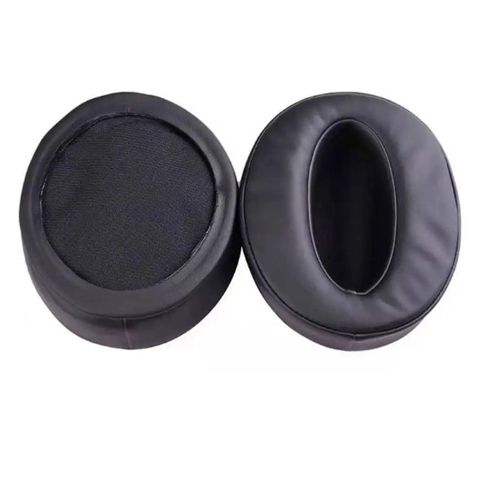 2 Pieces Earphone Replacement Earpads For Sennheiser Hd 4.50 4.40Bt Headphones