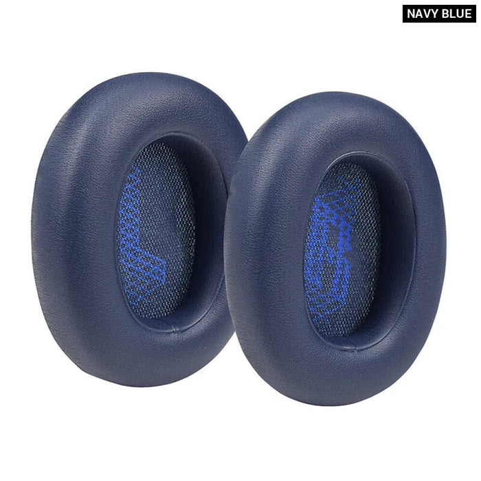 Replacement Earpads For Jbl Live 650Btnc Tune 660Btnc Headphones