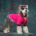 Waterproof Dog Hoodie For Small Breeds