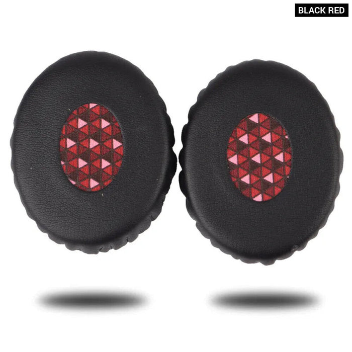 Soft Foam Earpads For Bose Oe2 Oe2I Soundlink On Ear Headphones