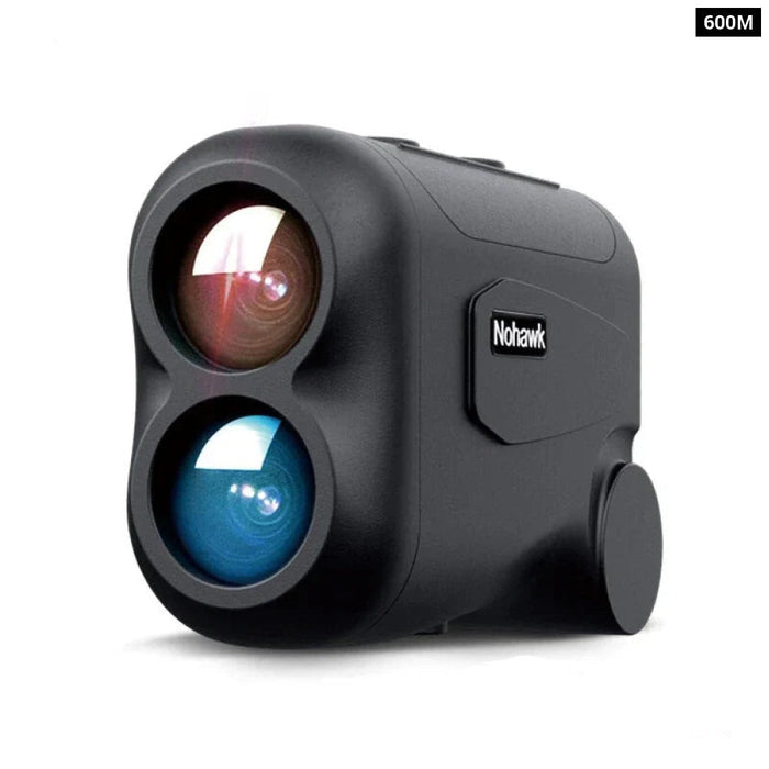 Handheld Golf Laser Rangefinder