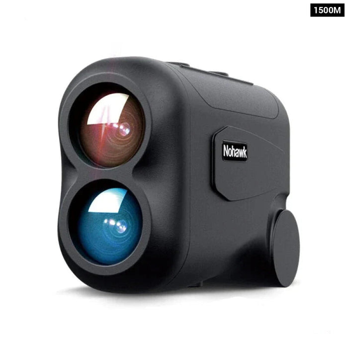 Handheld Golf Laser Rangefinder