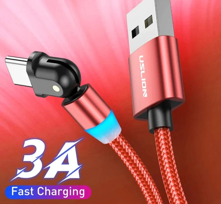 Fast Charging Usb C Cable For Samsung Huawei Xiaomi