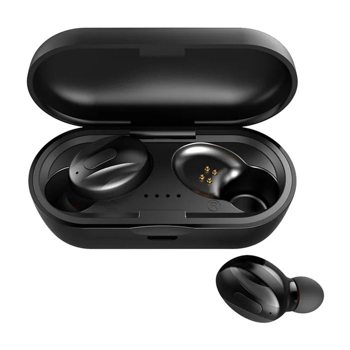 Wireless Tws 5.0 Earbuds