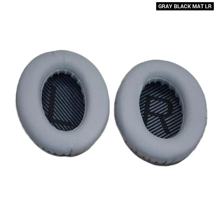 Replacement Earpads For Bose Qc35 Headphones