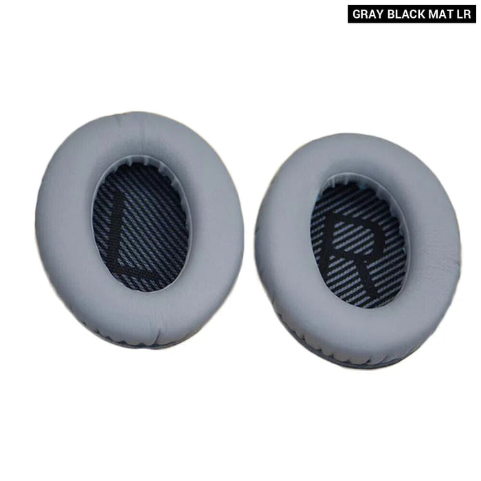 Replacement Ear Pads For Bose Qc35