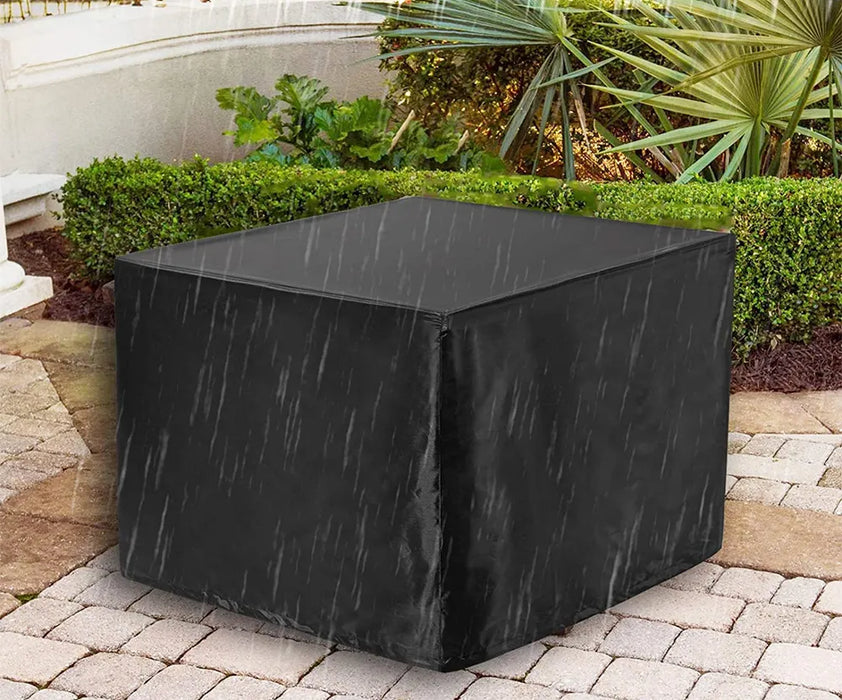 90 Sizes Outdoor Patio Garden Furniture Waterproof Covers Rain Snow Chair covers for Sofa Table Chair Dust Proof Cover