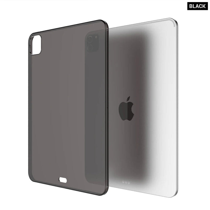 Clear Tpu Case For Ipad Pro 11 12.9