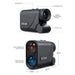 Laser Rangefinder For Golf