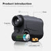 Handheld Golf Laser Rangefinder