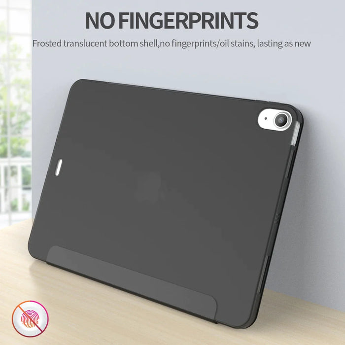 Smart Stand Cover For Ipad Air 4 5 10.9 Inch