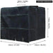 Black Ibc Container Cover Dustproof Protective For Water