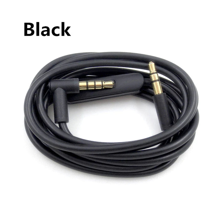 3.5Mm Aux Cable For Beats Headphones