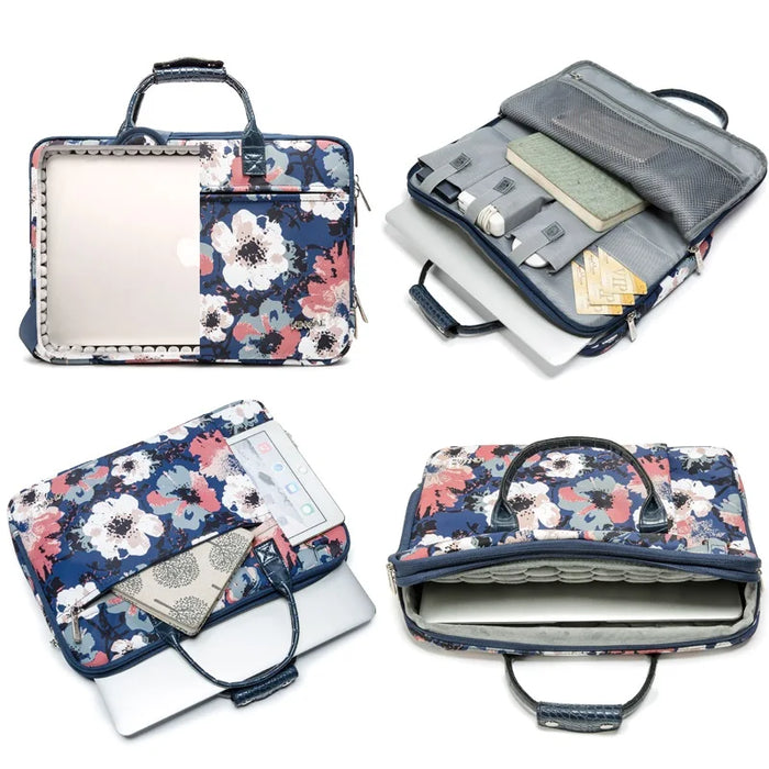 For Macbook Notebook Unisex 13,14,15.6 Inch Messenger