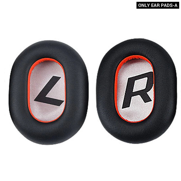 Pack Of 2 Earpad Cushions For Plantronics Backbeat Pro 2 Headphones