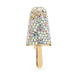 Popsicle Ice Sucker Brooch 3 Colours Party Casual