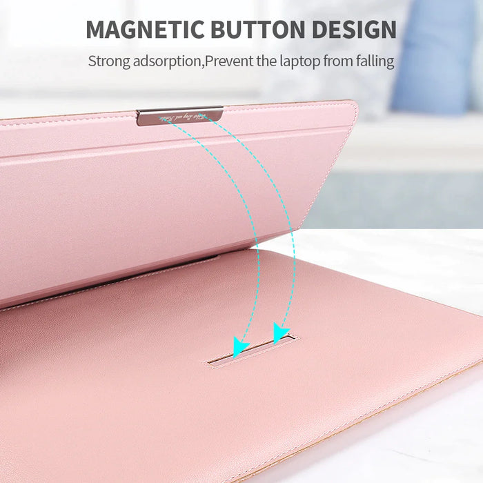 13 Inch Laptop Sleeve For Macbook Air M1 Pro Retina Huawei Matebook Cover