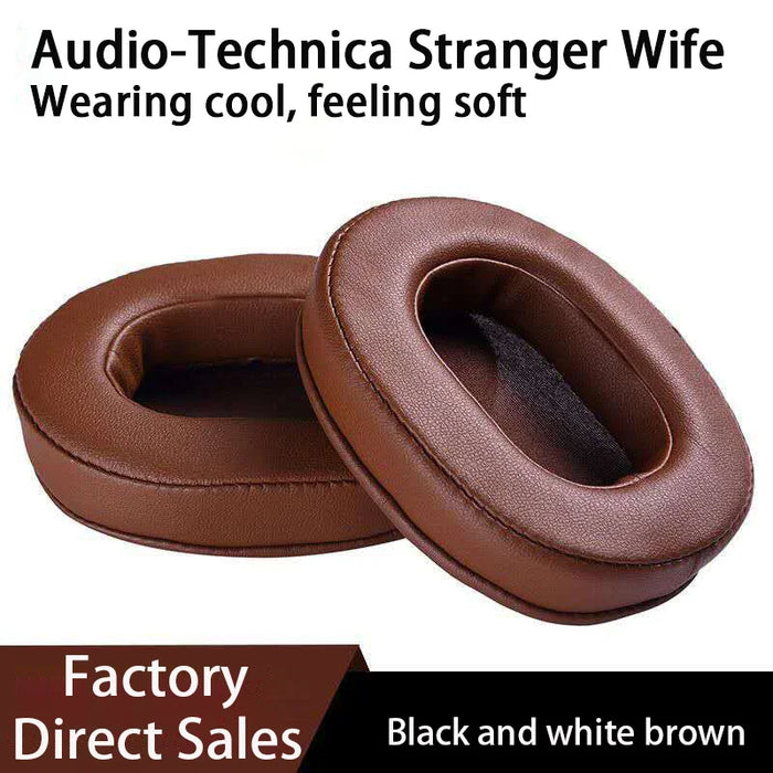 Replacement Ear Pads For Audio