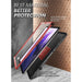 For Samsung Galaxy Tab S7 Fe 12.4 Inch 2021 Pro Heavy Duty